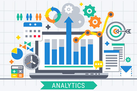 Data Analytics and Research