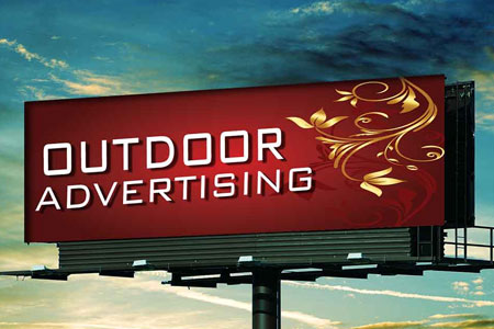 Outdoor Branding