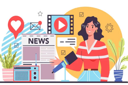 Political Communication, Brand Building and Public Relation